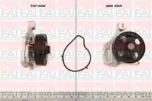 Водяна помпа Mazda 2, 3 1.3/1.4/1.6 10.03-