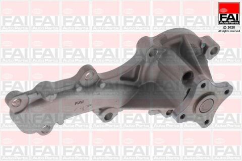 Водяной насос Nissan Almera/ Primera 1.5I 16V, 1.8I 16V (N16) 00- Водяной насос Nissan Almera/ Primera 1.5I 16V, 1.8I 16V (N16) 00-