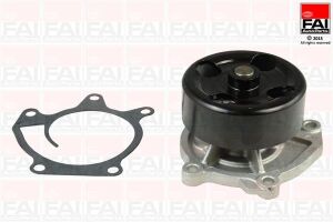 Водяной насос NISSAN CUBE 10- MICRA III 05- NOTE 06- NV200 QASHQAI 07- TIDA RENAULT FLUENCE 1.6 / 16V