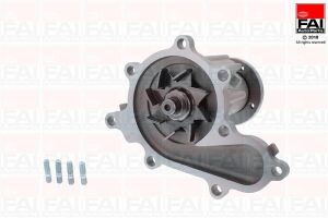 Водяной насос Nissan Navara, NP300, Pathfinder, 2.5DCi 05-