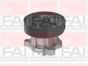 Водяной насос Nissan Primera/X-Trail, Renault Koleos 2.0/2.5 02-, фото 1 - интернет-магазин Auto-Mechanic