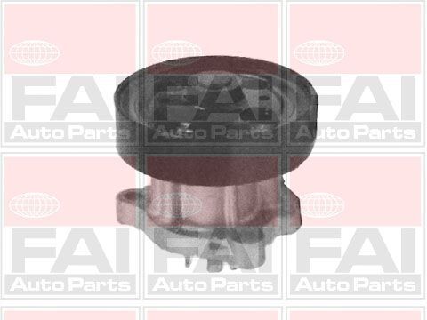 Водяной насос Nissan Primera/X-Trail, Renault Koleos 2.0/2.5 02-