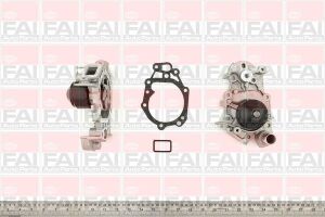 Водяной насос Renault Clio/Kango/Twingo 1.1