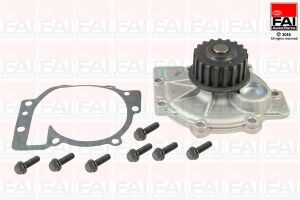 Водяной насос Renault Focus,Mondeo,Laguna/ Volvo S40,S60,S70 1.6-2.5 07.95-
