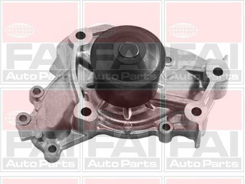 Водяна помпа Toyota Camry V30 3.0 V6 Водяна помпа Toyota Camry V30 3.0 V6