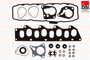 Комплект прокладок верхній Opel Movano,Vivaro/Renault Clio II,Kangoo 1.9dCi 00-