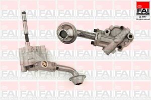 Масляний насос VW Golf/Vento/Passat 1.6D/TD/1.9D/TD 88- (1Y/SB/RA/AAZ)