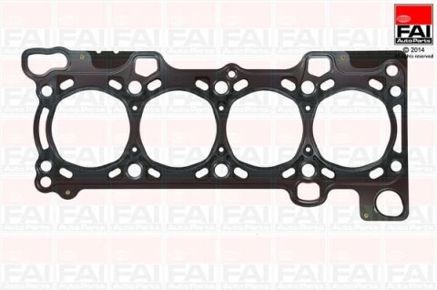 Прокладка головки блока Fiat F1AE 1.1MM Ducato 2.3 JTD 09.02- Прокладка головки блока Fiat F1AE 1.1MM Ducato 2.3 JTD 09.02-
