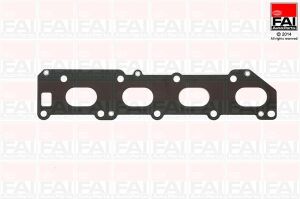 Прокладка EX кол. Opel Astra H/Corsa D 1.2/1.4 09-