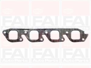 Прокладка EX коллектора Ford 1.4/1.8 CVH