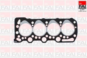 Прокладка головки блоку (1,4mm) OPEL CORSA B 1.5D 03.93-09.00