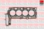Прокладка головки блоку (1.65mm) Bmw 3/5 F10 520d/525d 11-, фото 1 - интернет-магазин Auto-Mechanic