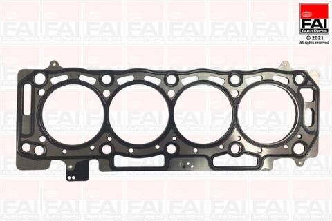 Прокладка ГБЦ (1.3mm) CITROËN JUMPER 2.0/2.2HDi 15- OPEL VIVARO 2.0 17- FORD FOCUS 2.0TDCi 14- Прокладка ГБЦ (1.3mm) CITROËN JUMPER 2.0/2.2HDi 15- OPEL VIVARO 2.0 17- FORD FOCUS 2.0TDCi 14-