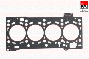 Прокладка ГБЦ 1.55mm (1отв.) VW GOLF 1.6TDI 13-20, VW PASSAT 1.6TDI 14- AUDI A3 1.6TDI 12-20 SKODA OCTAVIA 1.6TDI 12-20