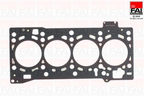 Прокладка ГБЦ 1.55mm (1отв.) VW GOLF 1.6TDI 13-20, VW PASSAT 1.6TDI 14- AUDI A3 1.6TDI 12-20 SKODA OCTAVIA 1.6TDI 12-20 Прокладка ГБЦ 1.55mm (1отв.) VW GOLF 1.6TDI 13-20, VW PASSAT 1.6TDI 14- AUDI A3 1.6TDI 12-20 SKODA OCTAVIA 1.6TDI 12-20
