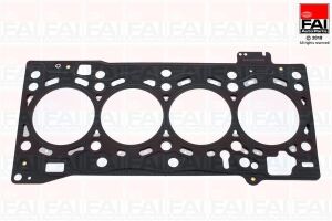 Прокладка ГБЦ 1.63mm (2отв.) VW GOLF 1.6TDI 13-20, VW PASSAT 1.6TDI 14- AUDI A3 1.6TDI 12-20 SKODA OCTAVIA 1.6TDI 12-20