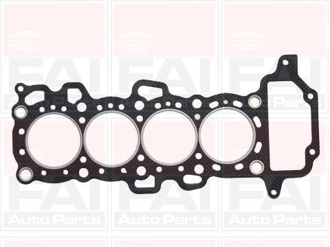 Прокладка ГБЦ NISSAN MICRA 1.0/1.3/1.4 92-10 Прокладка ГБЦ NISSAN MICRA 1.0/1.3/1.4 92-10