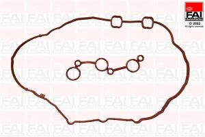 Прокладка кришки клапанів CITROËN C3 1.2VTi 16-, CITROËN C-ELYSEE 1.2 14- OPEL CORSA 1.2 19- PEUGEOT 2008 1.2 13-19