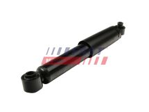 Амортизатор задний Citroen Berlingo/Peugeot Partner 08-