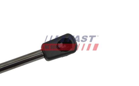 Амортизатор багажника OPEL ASTRA G 98-07 (HB)