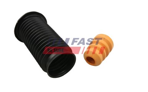 Відбійник +пильовик амортизатора передн. (88mm) Fiat Doblo 10-