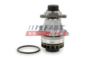 Водяна помпа Nissan/Opel/Renault Master 2,3dci 10-