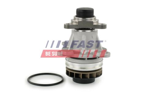 Водяна помпа Nissan/Opel/Renault Master 2,3dci 10- Водяна помпа Nissan/Opel/Renault Master 2,3dci 10-