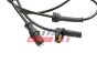 Датчик ABS задн Fiat Doblo 1.2-1.9D 03.01-, фото 2 - интернет-магазин Auto-Mechanic