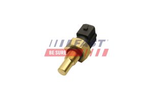 Датчик температури (чорн.) Ford 1.6-2.0 Zetec