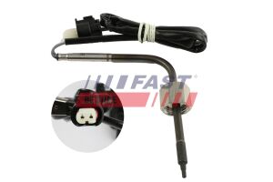 Датчик температури випускних газів MB G W463 350CDI/GL X164 450CDI/Vito W447 15-
