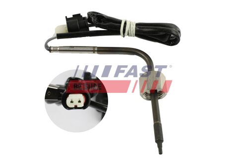 Датчик температури випускних газів MB G W463 350CDI/GL X164 450CDI/Vito W447 15- Датчик температури випускних газів MB G W463 350CDI/GL X164 450CDI/Vito W447 15-