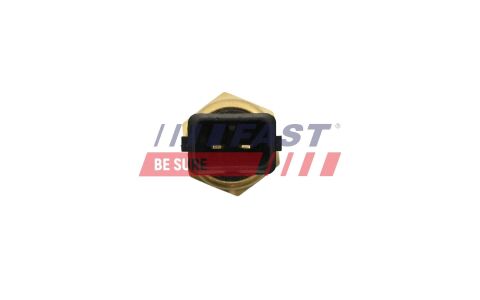 Датчик температури (чорн.) Ford 1.6-2.0 Zetec Датчик температури (чорн.) Ford 1.6-2.0 Zetec