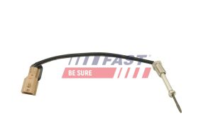 Датчик температури відпрацьованих газів L 160mm Nissan Qashqai 1.6dCi 13-/Opel Vivaro 1.6CDTI 15-19/Renault Trafic 1.6dCi 15- 