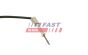 Датчик температури відпрацьованих газів L 160mm Nissan Qashqai 1.6dCi 13-/Opel Vivaro 1.6CDTI 15-19/Renault Trafic 1.6dCi 15- , фото 2 - интернет-магазин Auto-Mechanic