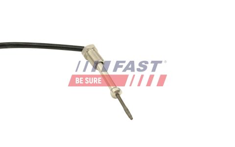Датчик температури відпрацьованих газів L 160mm Nissan Qashqai 1.6dCi 13-/Opel Vivaro 1.6CDTI 15-19/Renault Trafic 1.6dCi 15- 