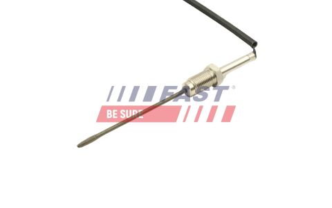 Датчик температури відпрацьованих газів L 580mm Nissan Qashqai 1.6dCi 13-/Opel Vivaro 1.6CDTI 14-16/Renault Trafic 1.6dCi 14- 