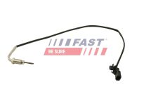 Датчик температури відпрацьованих газів Opel Vivaro 1.6CDTI 15-19/Renault Trafic 1.6dCi 15-