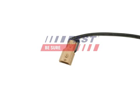 Датчик температури відпрацьованих газів L 160mm Nissan Qashqai 1.6dCi 13-/Opel Vivaro 1.6CDTI 15-19/Renault Trafic 1.6dCi 15- 