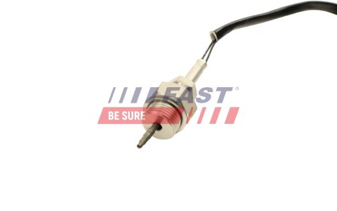 Датчик температури відпрацьованих газів Nissan Primastar 2.5dCi 06- /Opel Vivaro 2.5CDTI 06-14 /Renault Trafic 2.5dCi 06-