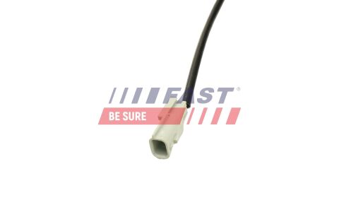 Датчик температури відпрацьованих газів L 580mm Nissan Qashqai 1.6dCi 13-/Opel Vivaro 1.6CDTI 14-16/Renault Trafic 1.6dCi 14- 
