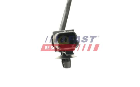 Датчик температури відпрацьованих газів Nissan Primastar 2.5dCi 06- /Opel Vivaro 2.5CDTI 06-14 /Renault Trafic 2.5dCi 06-