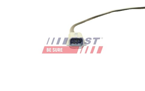 Датчик температури відпрацьованих газів L 580mm Nissan Qashqai 1.6dCi 13-/Opel Vivaro 1.6CDTI 14-16/Renault Trafic 1.6dCi 14- 