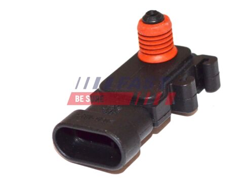 Датчик тиску в колекторi (MAP) Chevrolet Epica/Rezzo/Opel Astra G/Vectra B/C 1.6-2.2/Renault Kangoo/Twingo 1.2 Датчик тиску в колекторi (MAP) Chevrolet Epica/Rezzo/Opel Astra G/Vectra B/C 1.6-2.2/Renault Kangoo/Twingo 1.2