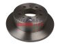Диск гальм. зад. Citroen Jumper/Fiat Ducato/Peugeot Boxer 2.2HDI/3.0HDI 04-06-, фото 1 - інтерент-магазин Auto-Mechanic
