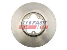 Диск гальмівний перед. ) Ford Transit V363 13- (RWD) 2.0D/2.0DH/2.2D 08.13-