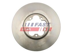 Диск гальмівний перед. ) Ford Transit V363 13- (RWD) 2.0D/2.0DH/2.2D 08.13- Диск гальмівний перед. ) Ford Transit V363 13- (RWD) 2.0D/2.0DH/2.2D 08.13-