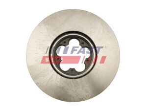 Диск гальмівний передн.(276*24,3) Ford Transit 00-