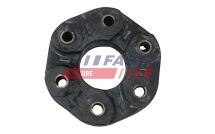 Еластична муфта кардана FORD GALAXY II, S-MAX, TRANSIT, TRANSIT V363 2.0D-3.2D 04.06-