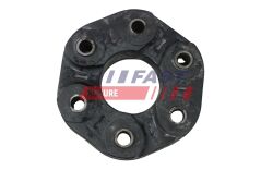 Еластична муфта кардана FORD GALAXY II, S-MAX, TRANSIT, TRANSIT V363 2.0D-3.2D 04.06-