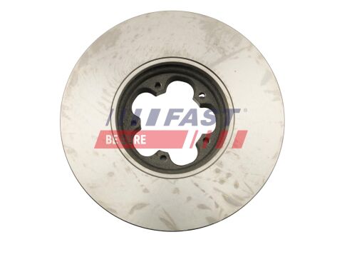 Диск гальмівний передн.(276*24,3) Ford Transit 00-